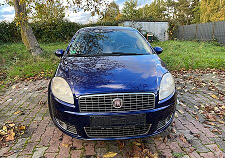 Fiat Linea 1.4 8V Dynamic Dynamic