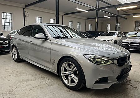 BMW 320d Gran Turismo M Sport*2.HD*PANO*SPUR*SHZ*HUD