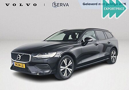 Volvo V60 B3 Aut. Momentum Advantage | Stoel- en stuur