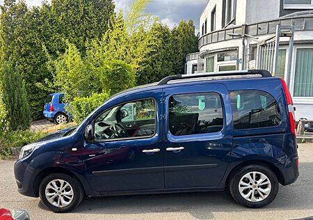 Renault Kangoo Limited