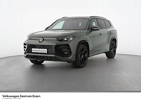 VW Tayron Volkswagen 2.0 TSI 4Motion R-Line Pano Leder Stand