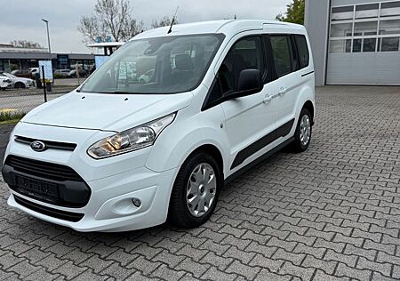 Ford Tourneo Connect Trend