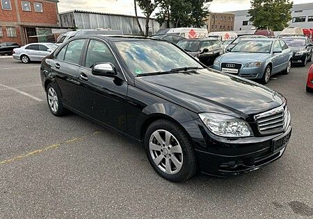 Mercedes-Benz C 220 C 220Lim. CDI / AUT /SHZ / Tempomat