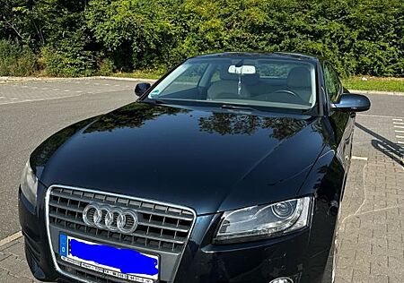 Audi A5 2.0 TFSI -