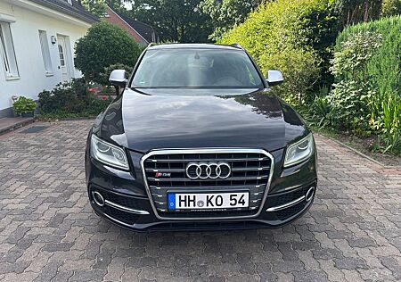 Audi SQ5 3.0 TDI tiptronic quattro