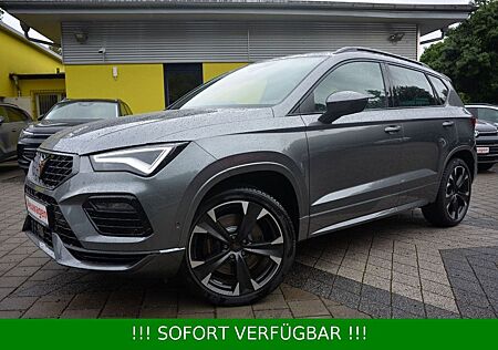 Cupra Ateca 2.0 TSI VZ 300 DSG+5JGAR+PANO+360°+eKLAPPE