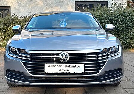 VW Arteon Volkswagen Elegance/2.0TSI/Elegance/LED/SHZ/AHK