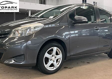 Toyota Yaris Life 1.3VVT-i 99PS 5-G*KLIMA*KAM