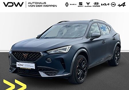 Cupra Formentor VZ TSI DSG 4Drive Brembo Leder Beats