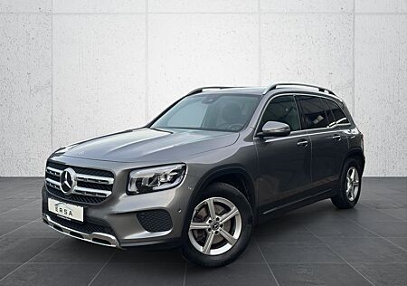 Mercedes-Benz GLB 200 Progressive*LED*Widescreen*MBUX*RFK