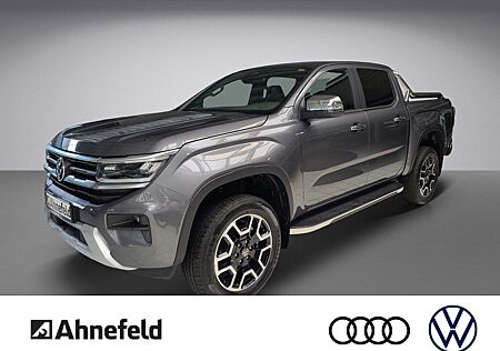 VW Amarok Volkswagen