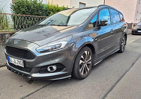 Ford S-Max ST-Line 2,0 EcoBlue Bi-Turbo 241PS