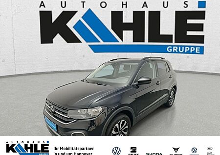 VW T-Cross Volkswagen Life 1.0 TSI OPF 70 kW 5-Gang