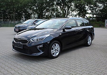 Kia Cee'd Sportswagon Ceed Sportswagon 1.6 CRDi Vision (Navi,Komfort)