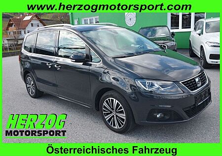 Seat Alhambra Xcel 4X4 DSG 7-SITZE XENON EXP:18.280