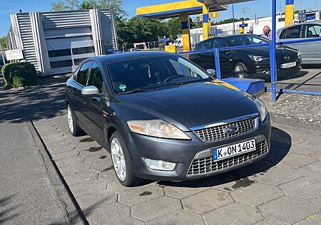 Ford Mondeo 2,0TDCi 103kW DPF Titanium S 6-tronic...