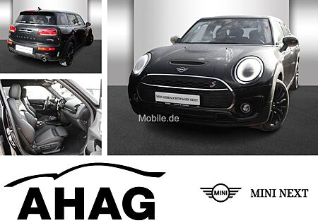 Mini Cooper S Clubman Clubman Cooper S JCWKS Trim Bluetooth Klima DPF