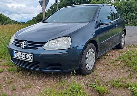 VW Golf Volkswagen 1.4 Sportline Sportline