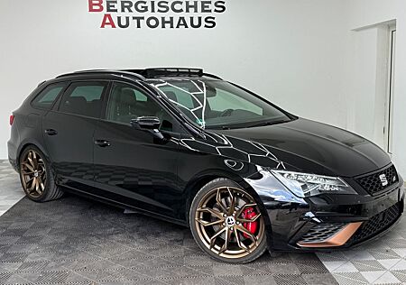 Seat Leon ST Cupra 300 4Drive*Remus*KW*Pano*Virtual*B