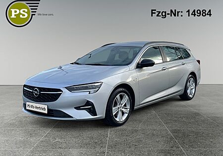 Opel Insignia 1.5 Sports Tourer Business LED Navi