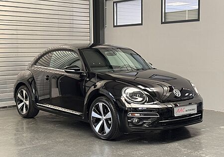 VW Beetle Volkswagen Sound BMT/Navi/Tempomat/13.500 KM/1.Hand
