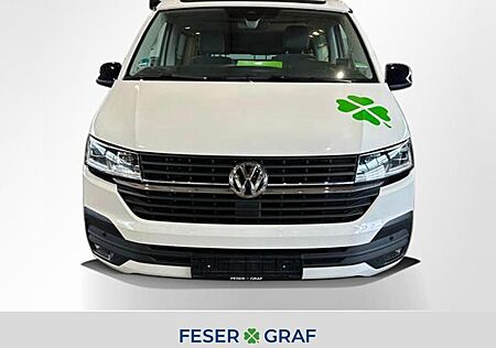 VW T6 California Volkswagen T6.1 California Ocean Edition