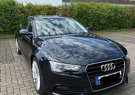 Audi A5 2.0 TDI Sportback -