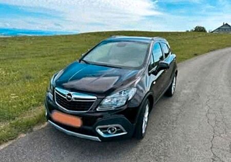Opel Mokka 1.4 Turbo ecoFLEX INNVATION Start/Stop...