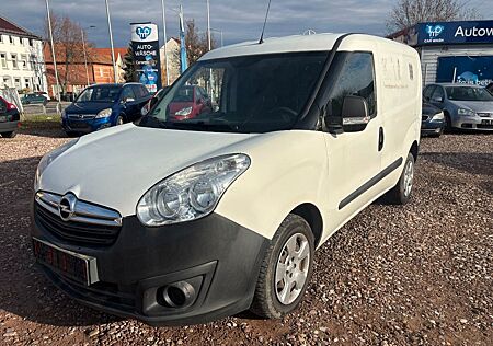 Opel Combo D 30 Jahre Edition L1H1 2,2t