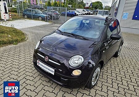 Fiat 500 1.2 Pop RADIO CD+E.FENSTERHEBER+HU NEU