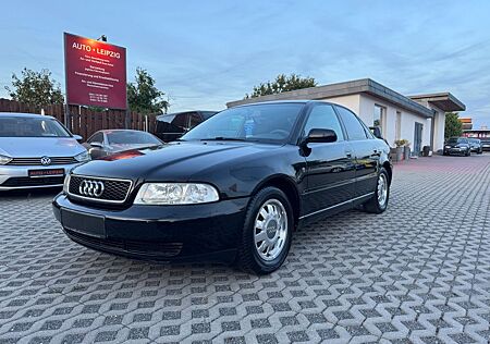 Audi A4 Limousine,1.6!,TÜV neu!,Klimaautom,FH,CD.....