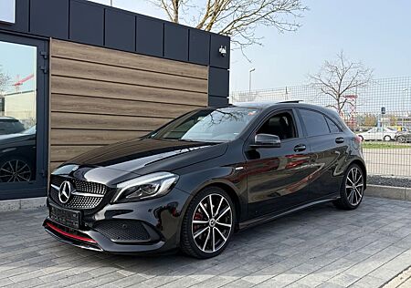 Mercedes-Benz A 250 Sport*AMG-LINE*PANO*NAVI*