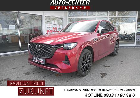 Mazda CX-60 e-SKYACTIV PHEV Homura AWD HUD MATRIX-LED