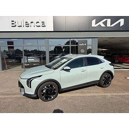 Kia XCeed leasen