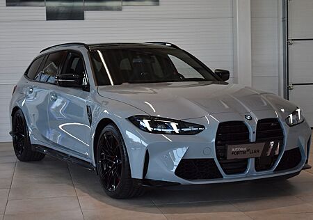 BMW M3 Baureihe Touring xDrive Competition M