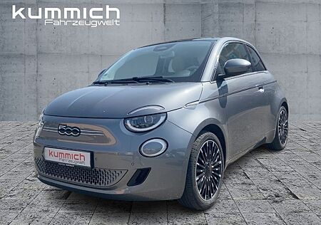 Fiat 500E la Prima 42kwh