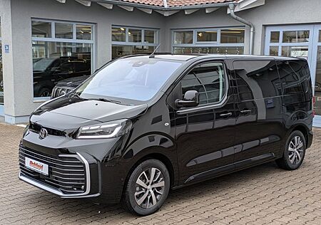 Toyota Pro Ace Proace Verso 2,2 D-4D "Teamplayer" L1