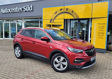 Opel Grandland X Business Innovation 2.0 D AT8