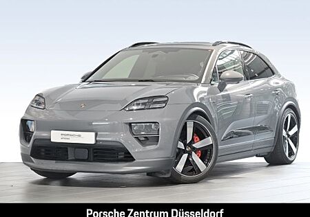 Porsche Macan 4S InnoDrive LED-Matrix Surround-View
