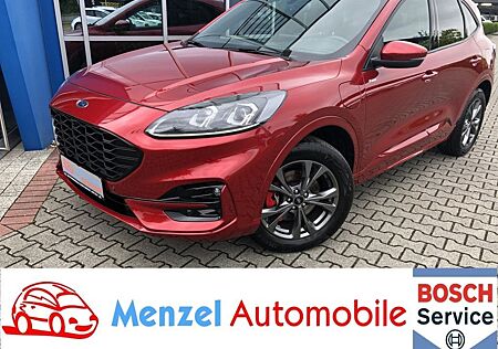 Ford Kuga 2.5 Duratec PHEV ST-LINE X LED AHK NAV KAM