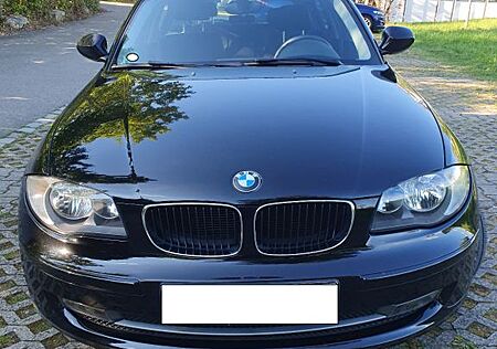 BMW 116i - sofort fahrbereit, TÜV 04/27, Bremsen neu
