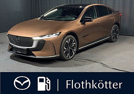 Mazda 6e gebraucht kaufen Mazda 6e 258PS TAKUMI*LEDER-S*PANO
