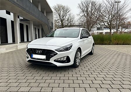 Hyundai i30 1.0 T-GDI EDITION 30 EDITION 30