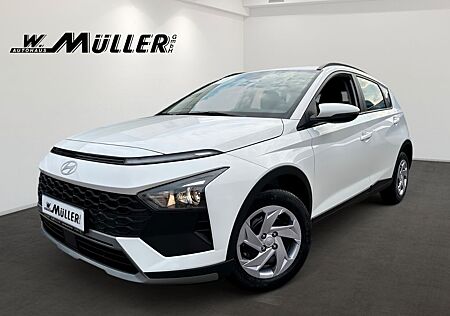 Hyundai Bayon Select