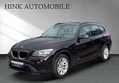 BMW X1 xDrive 18d Sport Line Panorama BiXenon Standh