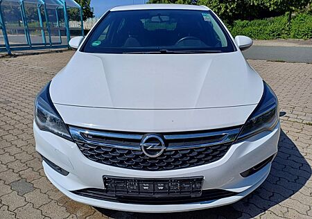 Opel Astra K 1.6 CDTI 5-trg Klima Sitzheizung
