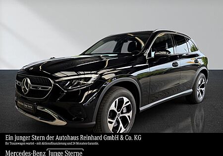 Mercedes-Benz GLC 300 e 4M Avantgarde+Winter+360°+Memory+Ambi+