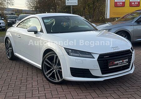 Audi TT Coupe 2.0 TFSI quattro RS/MATRIX/VIRTUAL/SHZ
