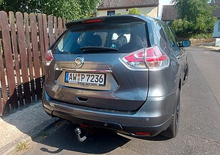 Nissan X-Trail VISIA 1.6 dCi DPF VISIA