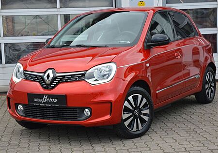 Renault Twingo Techno Electric Navi Kamera Shz Alu